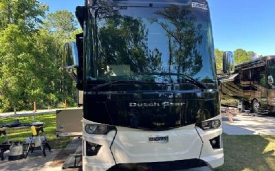 2020 Newmar Dutch Star 4369