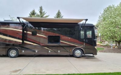 Photo of a 2017 Newmar Ventana 3709 for sale