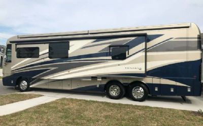 Photo of a 2020 Newmar Ventana 4037 Class A - Diesel for sale