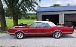 1966 Cutlass Thumbnail 2