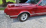 1966 Cutlass Thumbnail 13