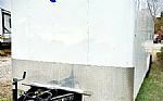 2021 Enclosed Cargo/ Tandem Axle Car Hauler Thumbnail 5