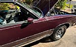 1986 Cutlass Thumbnail 3