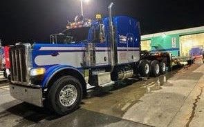 Photo of a 2019 Peterbilt 389 Commercial Trucks for sale