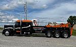 2005 379 Wrecker Tow Truck Thumbnail 8