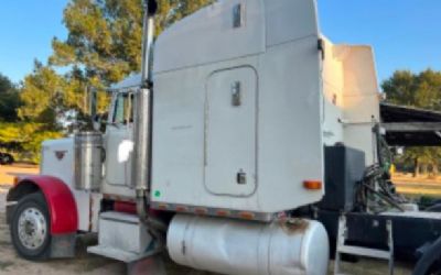 Photo of a 1997 Peterbilt 379 Exhd Sleeper Trucks for sale
