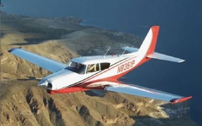 Photo of a 1964 Piper Comanche 250 Aircraft for sale