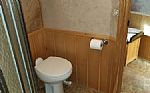 2007 3 Horse Trailer with Living Quarters Thumbnail 11