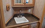 2007 3 Horse Trailer with Living Quarters Thumbnail 9