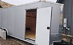 2022 24 ft Cargo Trailer Thumbnail 1