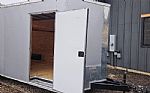 2022 24 ft Cargo Trailer Thumbnail 5