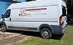 2017 ProMaster 2500 Thumbnail 3