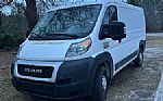 2021 ProMaster Cargo Van Thumbnail 2