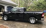 2022 1500 Quad Cab Thumbnail 3