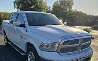 Photo of a 2015 Ram 1500 Laie Longhorn for sale