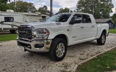 Photo of a 2019 Ram 3500 Laie for sale