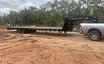 2022 Gooseneck Trailer Thumbnail 1