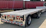 2013 Step Deck Trailer Thumbnail 1