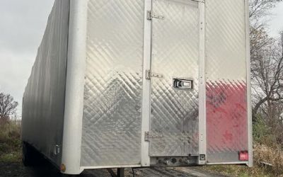 Photo of a 2024 Reitnouer Maxmiser Trailers for sale