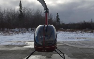 Photo of a 2005 Robinson R22 Beta LL for sale