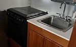 2005 4 Horse Trailer with Living Quarters Thumbnail 10