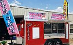 2000 Concession Stand Trailer Thumbnail 3