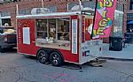 2000 Concession Stand Trailer Thumbnail 1