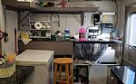 2000 Concession Stand Trailer Thumbnail 8