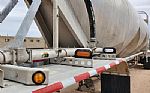 2016 42ft Dry Bulk Tank Trailer Thumbnail 4
