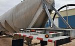 2016 42ft Dry Bulk Tank Trailer Thumbnail 7
