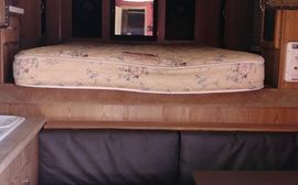 Photo of a 1997 Sundowner Sundance Model D for sale