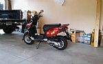 2008 Hayabusa Thumbnail 6