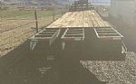 2010 Flatbed Dovetail Thumbnail 3
