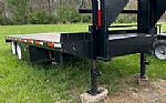 2020 Flatbed Trailer Thumbnail 4