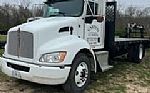2020 Flatbed Trailer Thumbnail 9