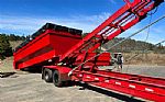 2021 Rolloff Trailer Thumbnail 1
