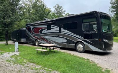 Photo of a 2021 Thor Palazzo 37.4 for sale