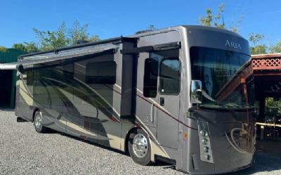Photo of a 2018 Thor Aria 3901 for sale