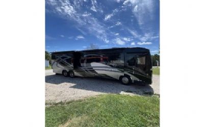 Photo of a 2016 Thor Motor Coach Tuscany 42GX for sale