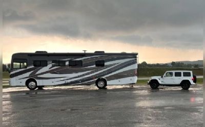 Photo of a 2021 Tiffin Allegro Red 38LL Class A - Diesel for sale