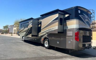 Photo of a 2014 Tiffin Phaeton 40QTH Class A for sale