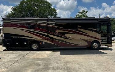 Photo of a 2017 Tiffin Phaeton 40IH Class A - Diesel for sale