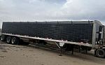 2014 Tri Axle Trailer Thumbnail 1