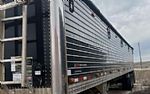 2014 Tri Axle Trailer Thumbnail 2