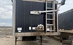 2014 Tri Axle Trailer Thumbnail 3