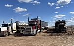 2014 Tri Axle Trailer Thumbnail 5