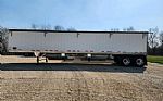 2016 43ft x 102in Hopper/Grain Trailer Thumbnail 1