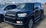 2012 4Runner Thumbnail 1