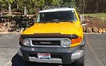 2007 FJ Cruiser Thumbnail 5