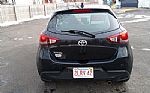2020 Yaris Hatchback Thumbnail 2